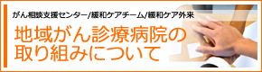 地域がん診療病院の取り組みについて